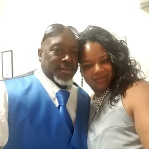 Meet your Posher, Datrick